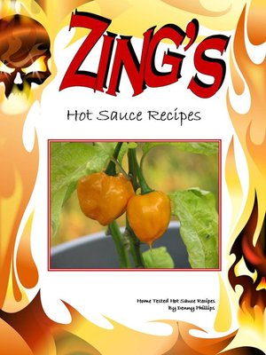cover image of Zing's